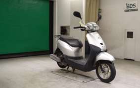 HONDA TACT-4ﾍﾞｰｼｯｸ AF79