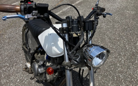 YAMAHA SEROW 225S CELL 1KH