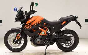 KTM 390 ADVENTURE