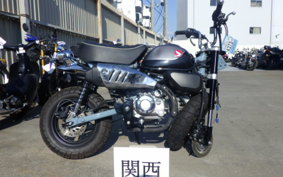 HONDA MONKEY 125 JB05