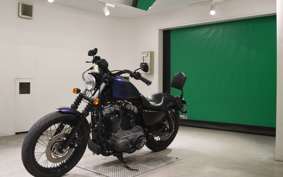 HARLEY XL1200N 2009