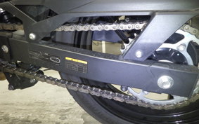 KAWASAKI Z250 Gen.2 2025 EX250Y