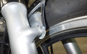 SUZUKI GN125 H