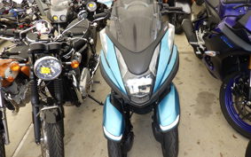 YAMAHA TRICITY 125 1993 SEC1J