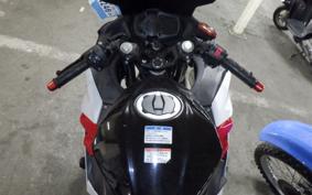 KAWASAKI NINJA 400 2020 EX400G