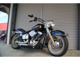 Фото Harley FLSTC 2005 с японского аукциона