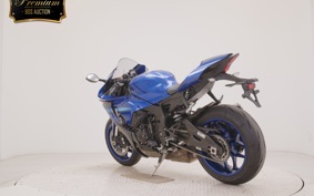 YAMAHA YZF-R1 2023 RN65J