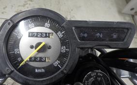 YAMAHA TRICKER Gen.2 2008 DG16J