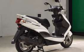 YAMAHA CYGNUS 125 X 2 2009 SE44J