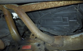 SUZUKI LET's 2 CA1PA