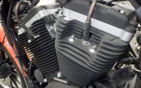 HARLEY XL883RI 2008