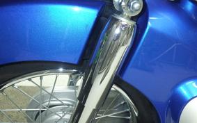 HONDA C110 SUPER CUB 2014 JA44