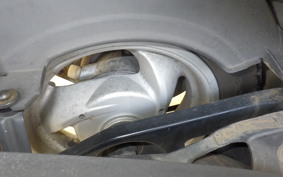 YAMAHA AXIS 125 TREET SE53J