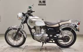 KAWASAKI ESTRELLA BJ250A