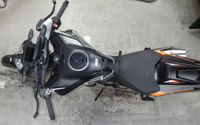 KTM 890 DUKE GP 2003