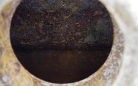 HONDA VF1000R 1984 SC16