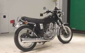 YAMAHA SR400 Gen.5 2020 RH16J