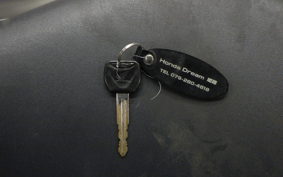 HONDA REBEL 250 2001 MC49