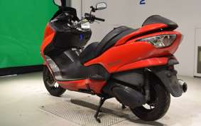 HONDA FORZA Z MF08