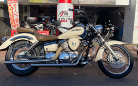 YAMAHA DRAGSTAR 250 VG05J