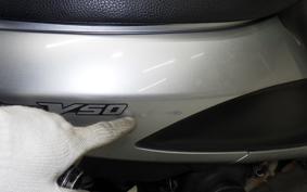 SUZUKI ADDRESS V50 Gen.2 CA44A