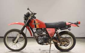 KAWASAKI KL250 KL250A