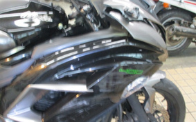 KAWASAKI Ninja 400 ABS SE 2018 EX400E