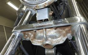 HONDA STEED 600 1994 PC21