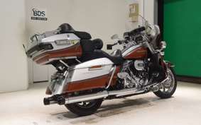 HARLEY FLHTKSE 1800CVO 2013