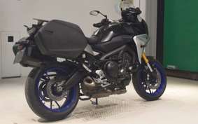 YAMAHA MT-09 Tracer GT 2020 RN51J