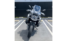 BMW R1300GS Adventure ASA 2026 0M31