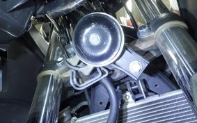 YAMAHA YZF-R25 2019 RG10J