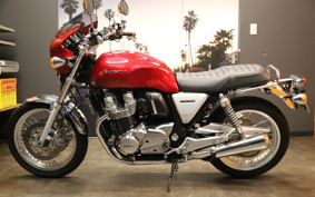 HONDA CB1100 EX ABS 2018 SC65