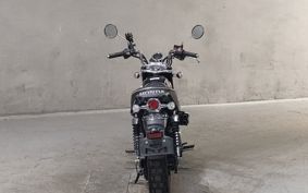 HONDA MONKEY 125 JB02