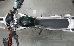 YAMAHA SEROW 250 Gen.3 2022 DG31J