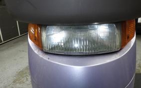 HONDA DIO CESTA GEN 2 2015 AF68