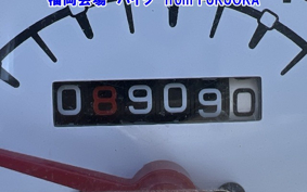SUZUKI LET's