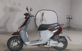 SUZUKI LET'S4 CA45A
