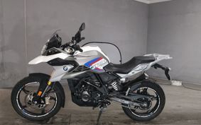 BMW G310GS 0G31