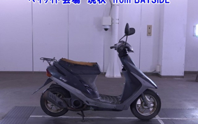 HONDA DIO