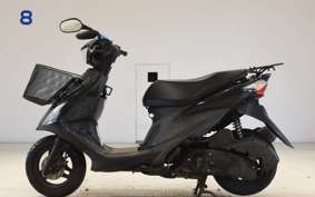 SUZUKI ADDRESS V125 S CF4MA