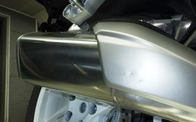 HONDA VFR800F 2022 RC79