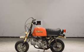 HONDA MONKEY Z50J