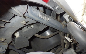 YAMAHA JOG Gen.5 SA36J