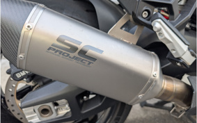 BMW S1000XR 2021 0E41