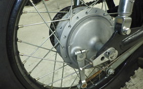 HONDA CL250 2023 CL250