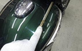 KAWASAKI 250TR 2006 BJ250F