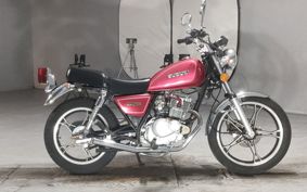 SUZUKI GN125 H PCJG9