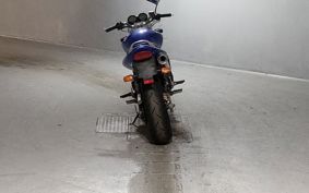 HONDA HORNET250 MC31