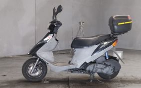 SUZUKI ADDRESS V125 CF46A